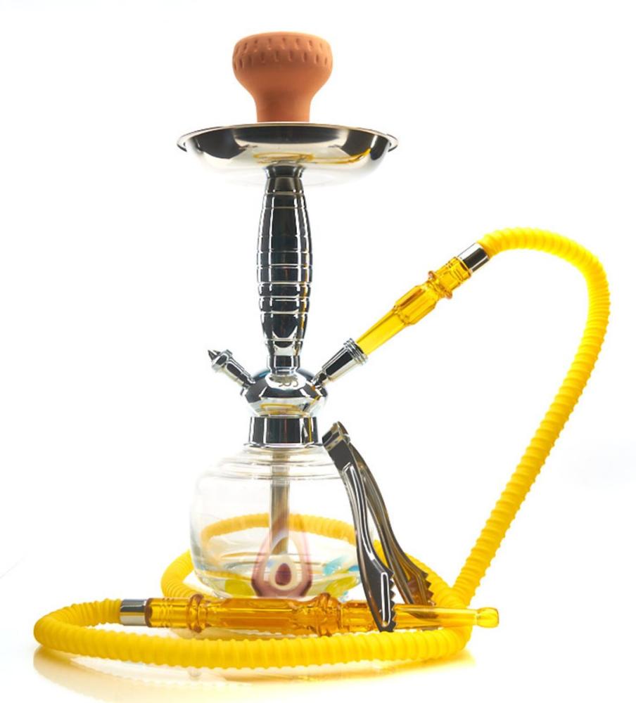 DUD Ivanka Single Hose Premium Hookah 18