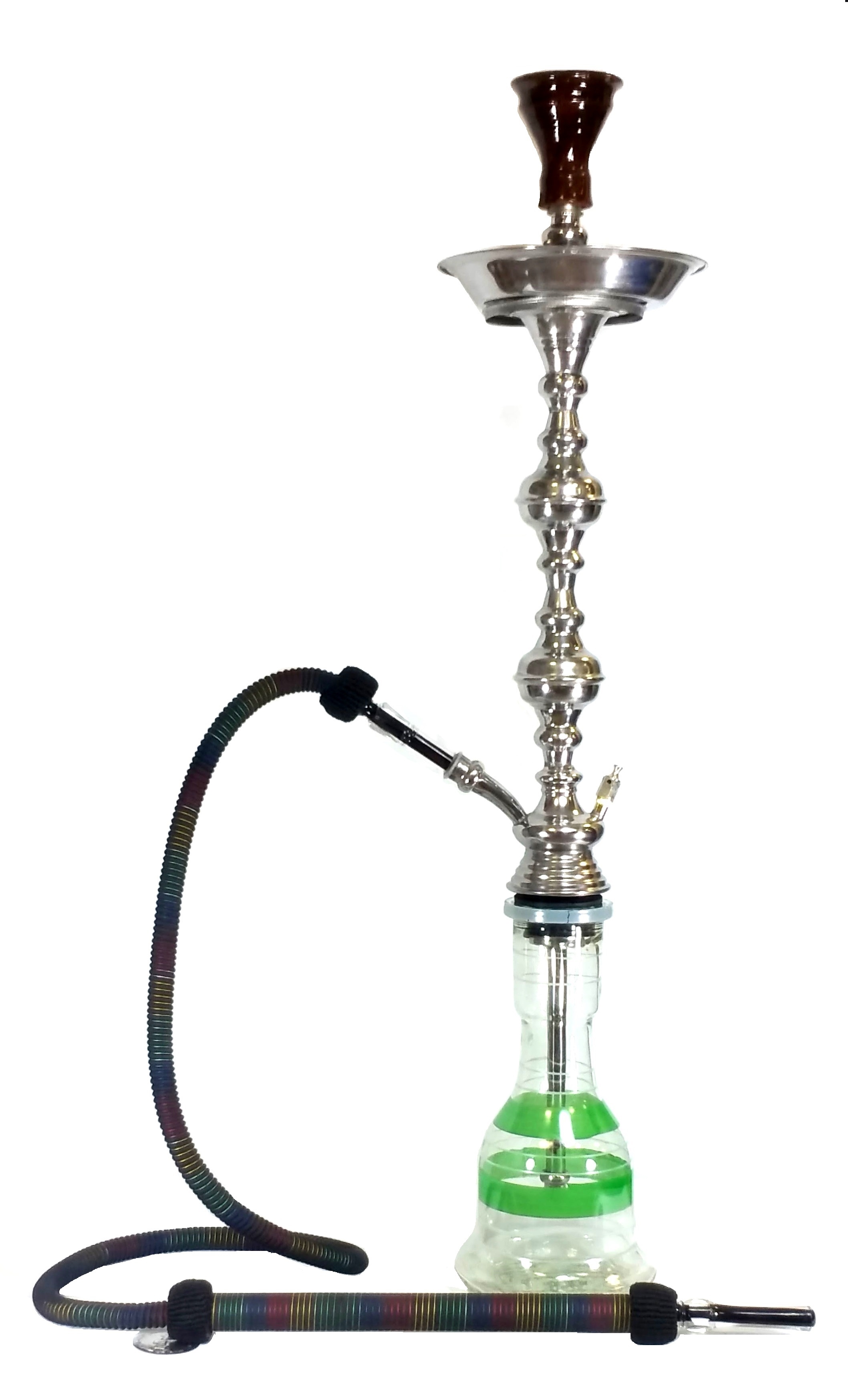 Egyptian Premium Double Level Hookah